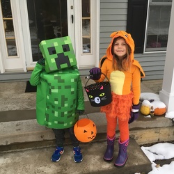 Kids Month 71